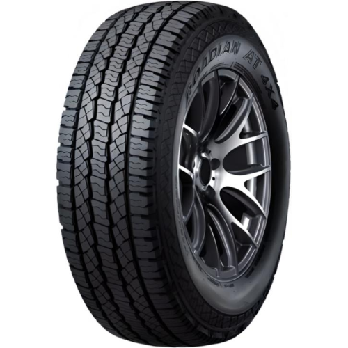 Легковые шины Roadstone Roadian A/T 4x4 RA7 205/70 R15 96T купить с бесплатной доставкой в пункты выдачи в Петербурге